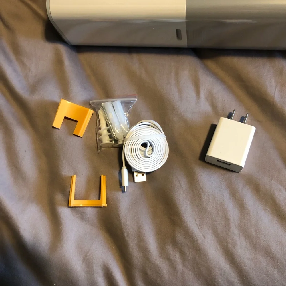 Automatic dog snack shooter and camera and voice interaction
